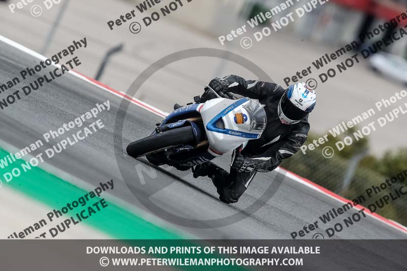 motorbikes;no limits;october 2019;peter wileman photography;portimao;portugal;trackday digital images